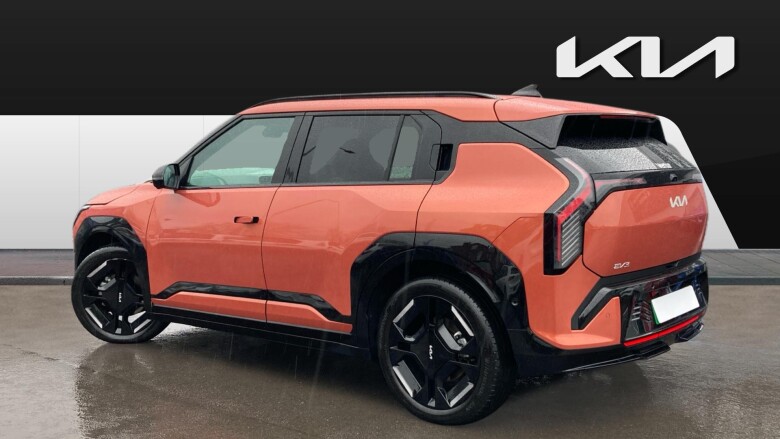 Kia Ev3 148kW GT-Line S 81.4kWh 5dr Auto Electric Estate